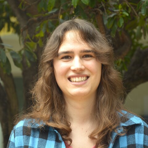 Photo of Artemis Llabrés